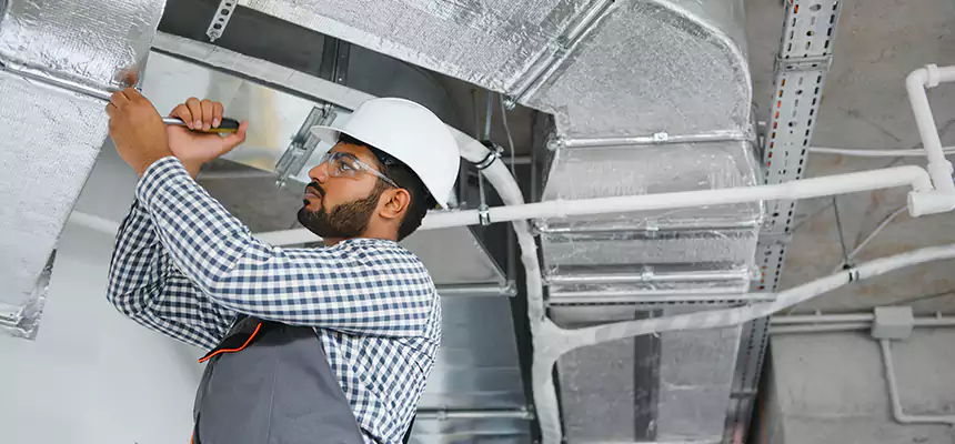 Proactive Ac Vent Repairs & Air Duct Replacement Companies Near Me in Turlock