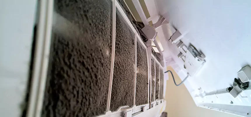 Preventive Air Duct Bacteria Removal in Turlock