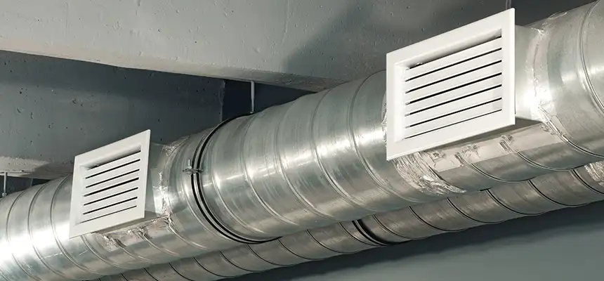 Our Air Duct Camera Inspection Services in Turlock, CA