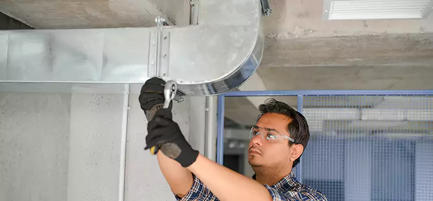 Our Air Duct Installation Services in Turlock, CA