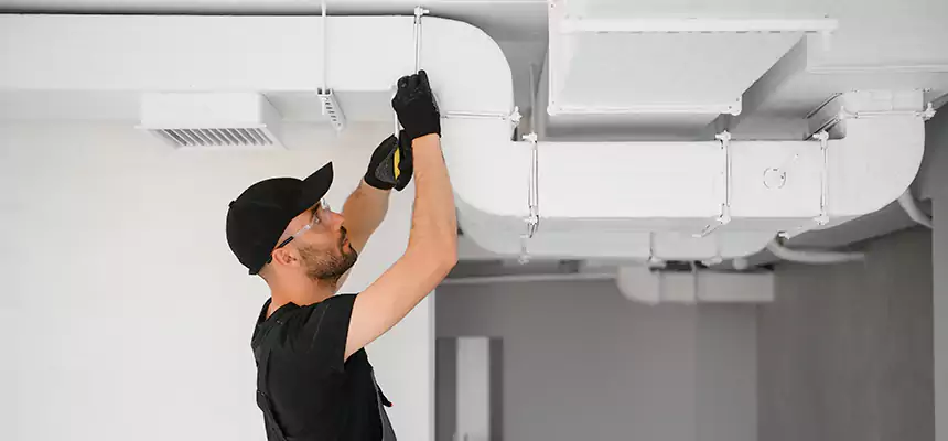 Our Air Duct Repair Services in Turlock, CA