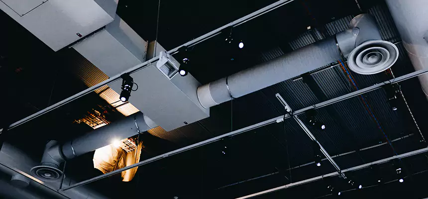 Our Air Duct Replacement Services in Turlock, CA