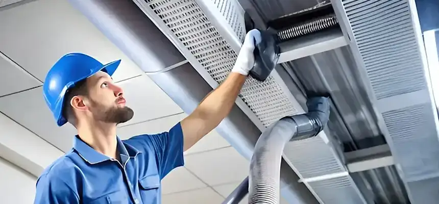 Our Annual Dryer Vent Maintenance Services in Turlock, CA