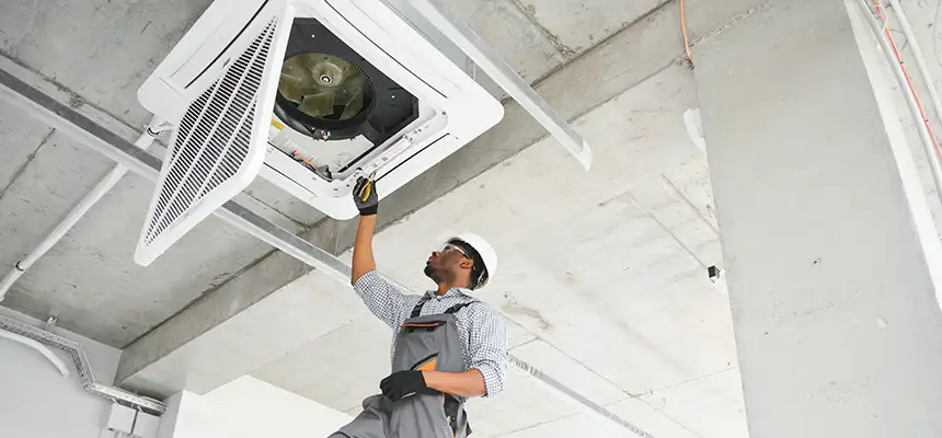 Efficient Multi‑Unit & HOA Annual Vent Cleaning Plans in Turlock