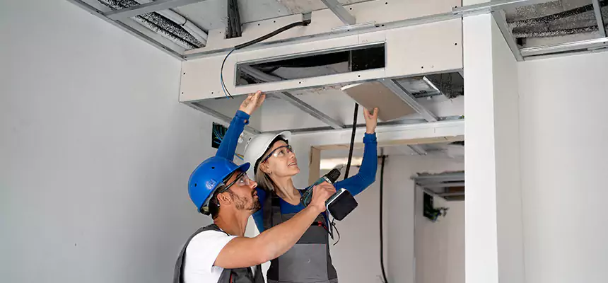 Our Attic Air Duct Cleaning Services in Turlock, CA
