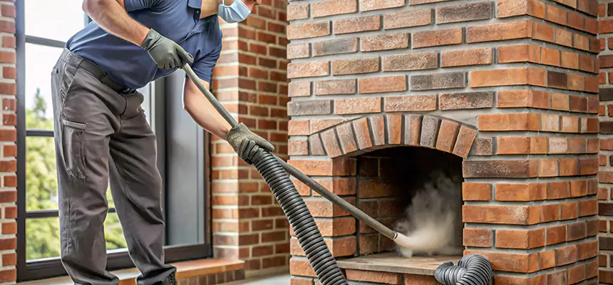 Our Chimney Sweep Services in Turlock, CA