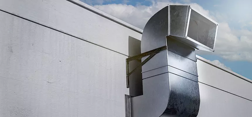 Comprehensive Commercial HVAC Cleaning in Turlock