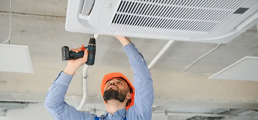 Detailed Multi‑Unit Riser & Roof Termination Cleaning in Turlock