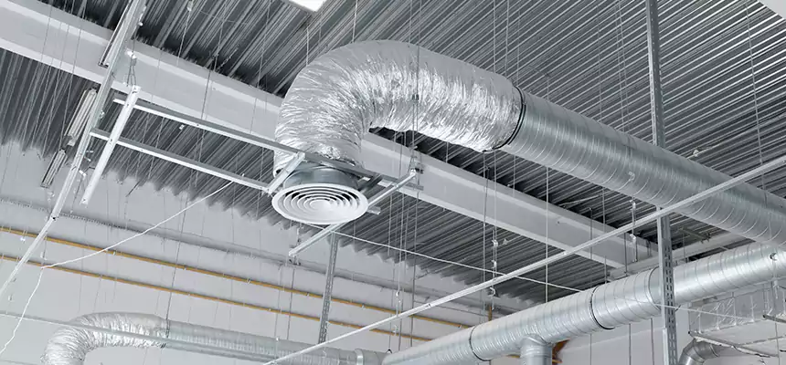 Our Dryer Vent Hose Replacement Services in Turlock, CA