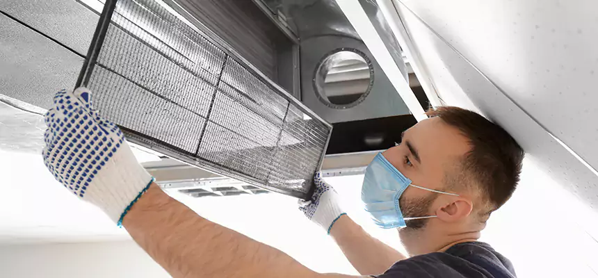 Our Dryer Vent Replacement Services in Turlock, CA