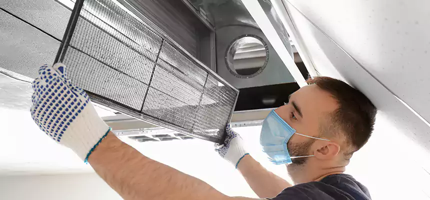 Our Home Duct Cleaning Services in Turlock, CA  