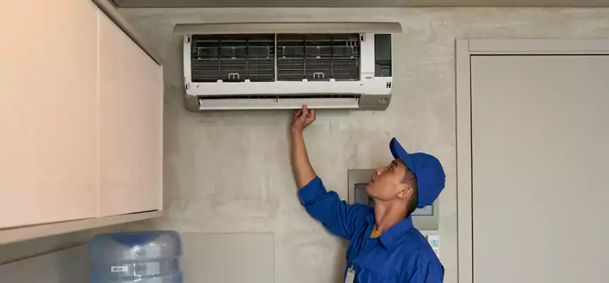 Balanced Fresh‑Air Ventilation (ERV/HRV) in Turlock