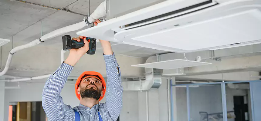 Eco‑Friendly Coil & Plenum Deep Cleaning in Turlock