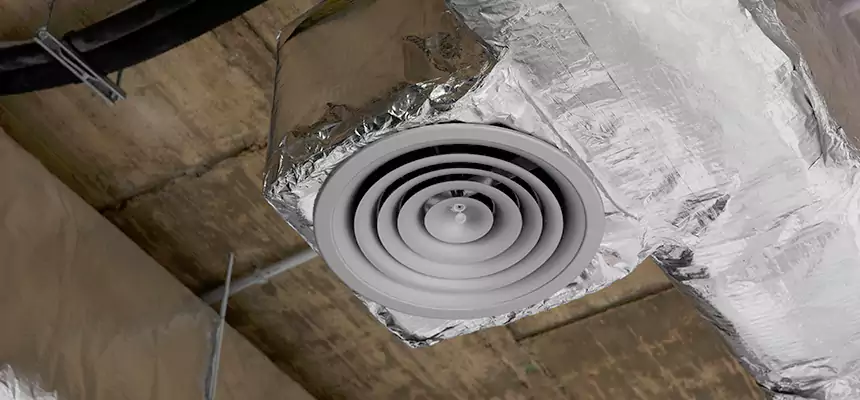 Our HVAC Ductwork Installation Services in Turlock, CA