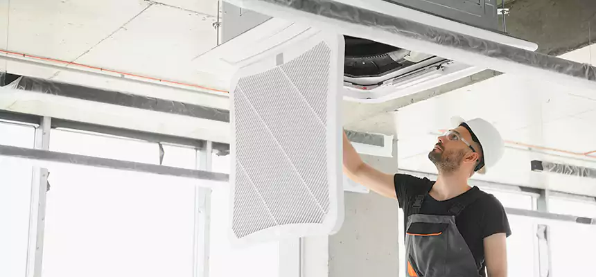 Our Indoor Air Quality Improvement Services in Turlock, CA