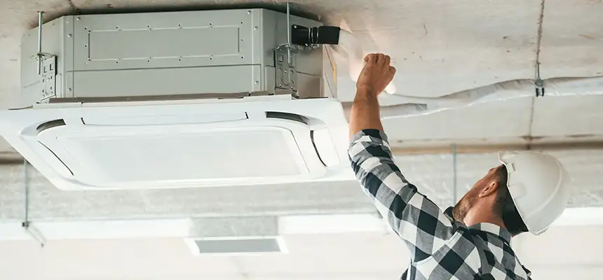 Our Local Vent Cleaning Services in Turlock, CA