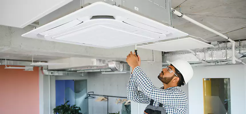 Moisture Control & Condensation Fixes in Duct Systems in Turlock, CA