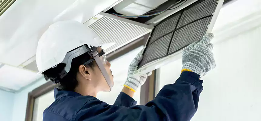 Our Residential Air Vent Cleaning Services in Turlock, CA