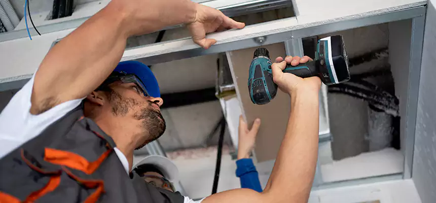 Our Retail Store Duct Cleaning Services in Turlock, CA