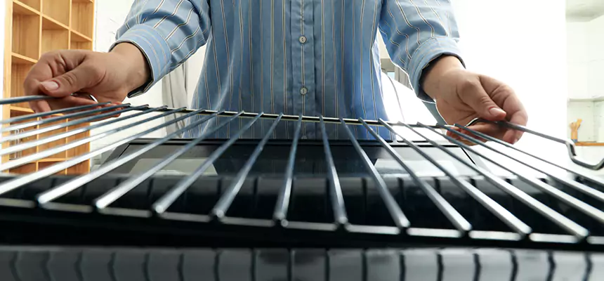 Our Vent Grille Washing Services in Turlock, CA