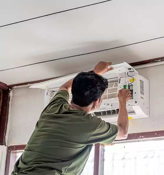 About Air Duct & AC Odor Removal in Turlock, CA