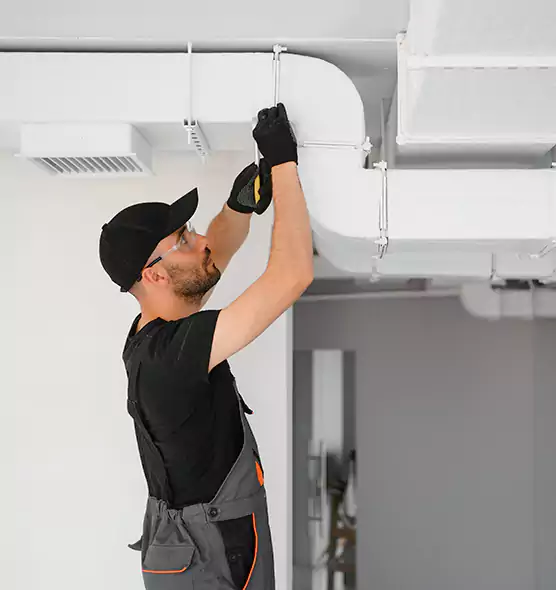 Professional Air Duct And Dryer Vent Cleaning in Turlock, CA
