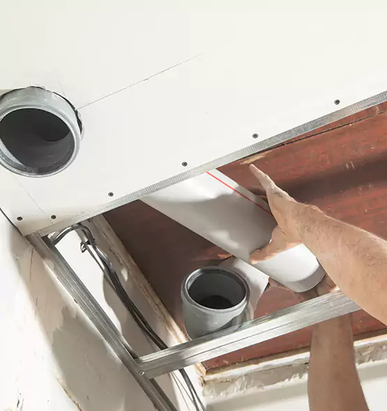 Professional Attic Air Duct Cleaning in Turlock, CA