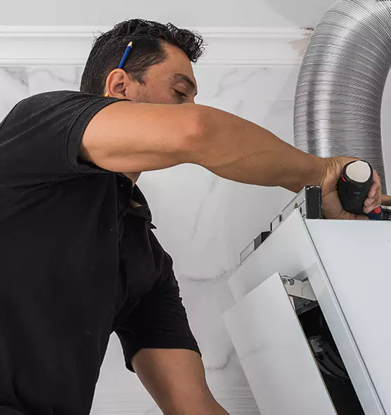 Trusted Bathroom Exhaust Duct Cleaning in Turlock, CA