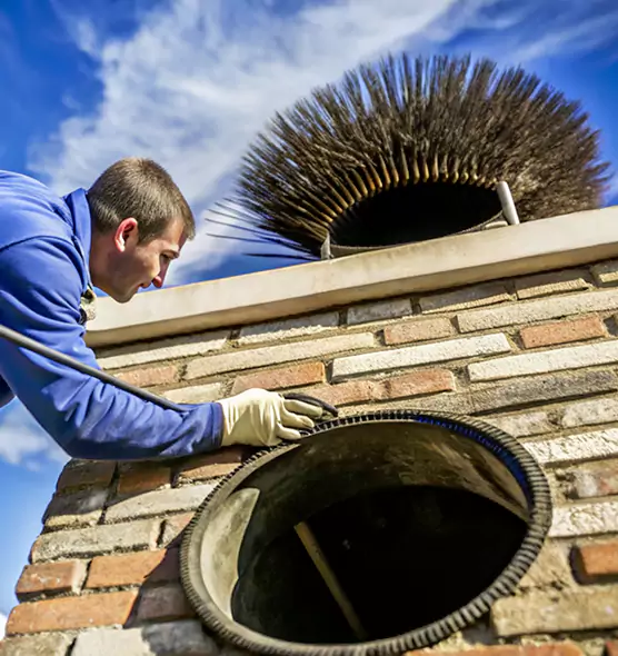 About Professional Chimney Sweep in Turlock, CA