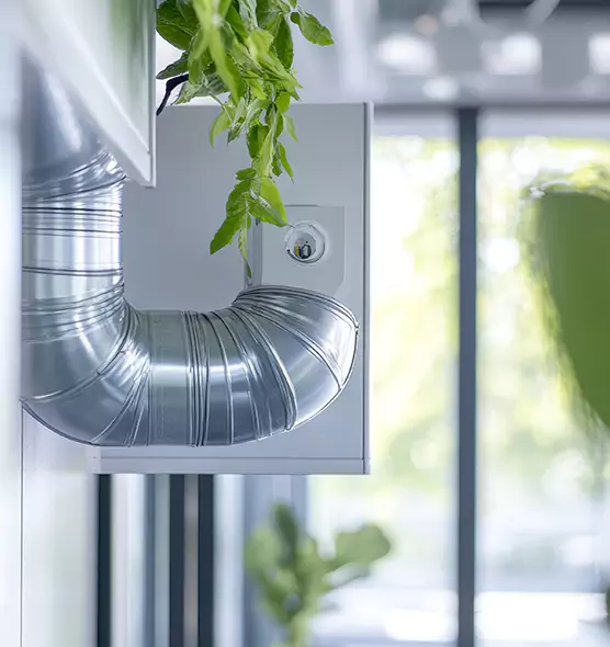 Professional Eco-Friendly Duct Cleaning Services in Turlock, CA