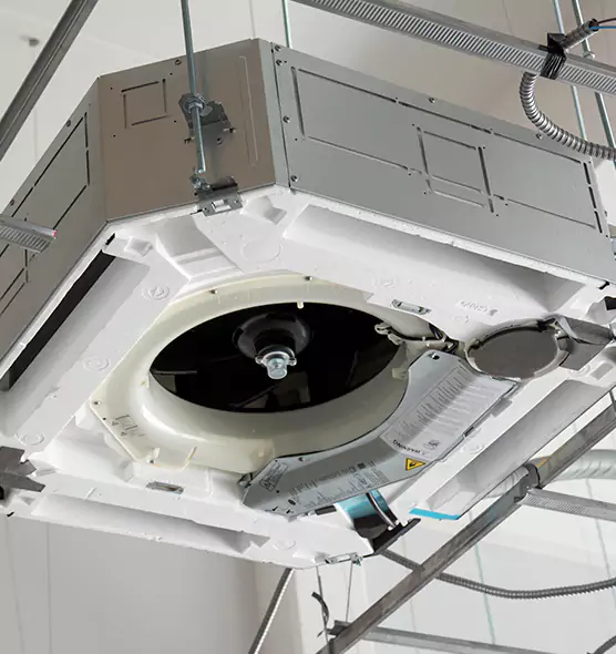 Professional Industrial Dryer Vent Cleaning in Turlock, CA