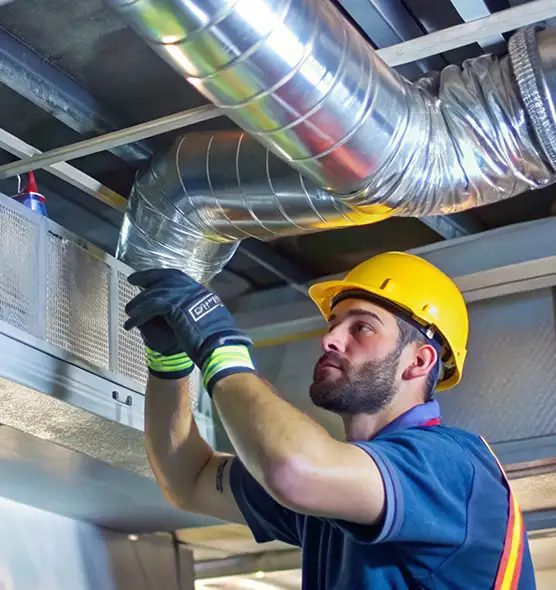 Professional NADCA Approved Air Duct Services in Turlock, CA
