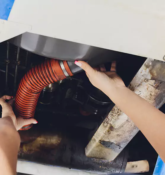 Professional Post-Renovation Duct Debris Removal in Turlock, CA