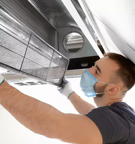 About Remove Smoke Smell From Air Duct in Turlock, CA