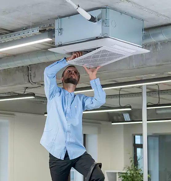 Advanced Residential Air Vent Cleaning in Turlock, CA