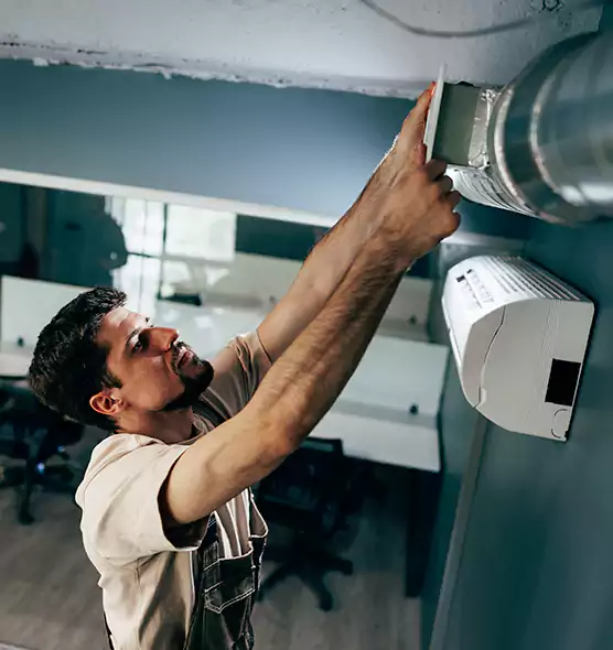 Reliable Warehouse Vent Cleaning in Turlock, CA