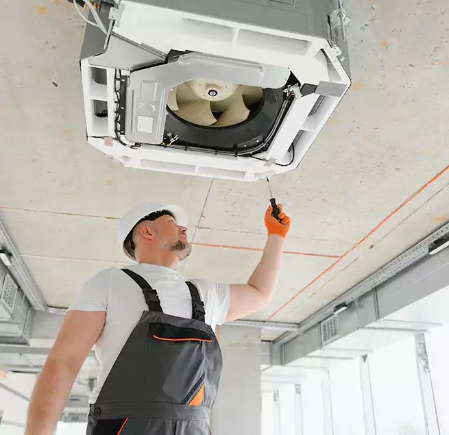 Why Homeowners & Businesses Trust Us in Turlock, CA?