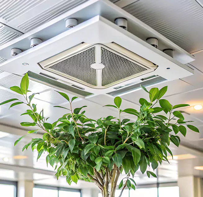 Why Homeowners & Businesses Trust Us in Turlock, CA