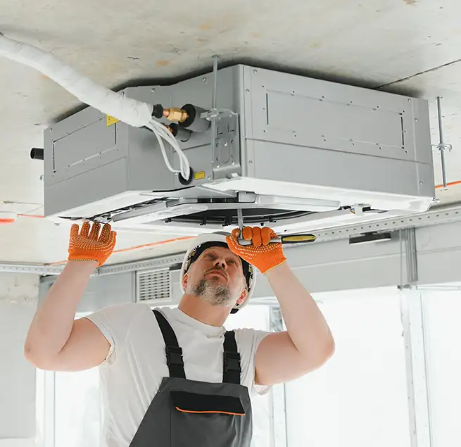 Why Homeowners & Businesses Trust Us Turlock, CA