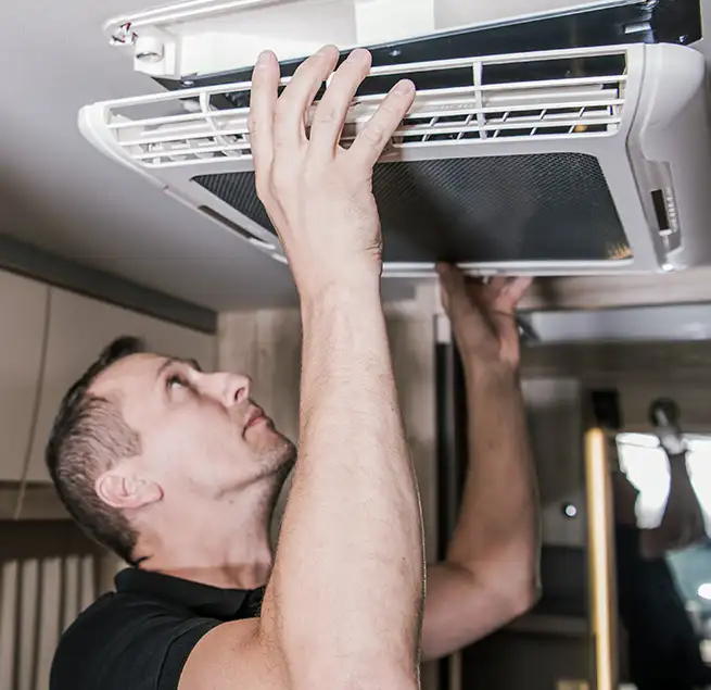 Why Homeowners & Businesses Trust Us Turlock, CA