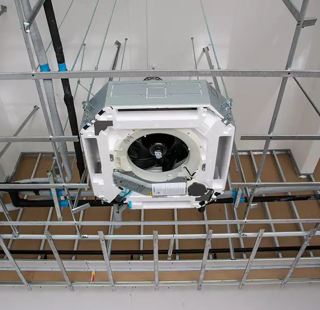 Why Homeowners & Businesses Trust Us Turlock, CA