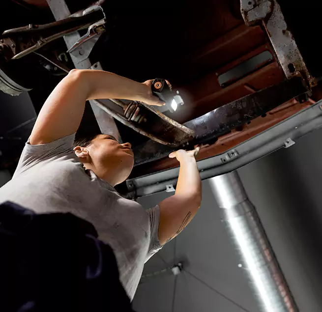 Why Homeowners & Businesses Trust Us Turlock, CA