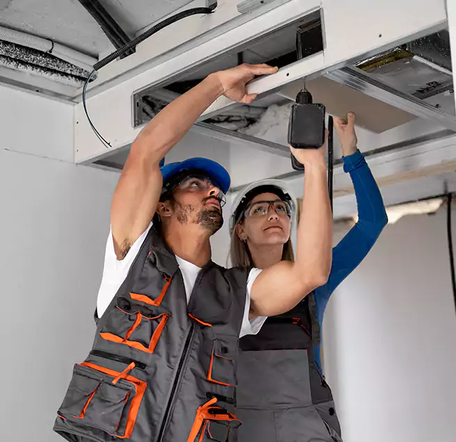 Why Homeowners & Businesses Trust Us in Turlock, CA