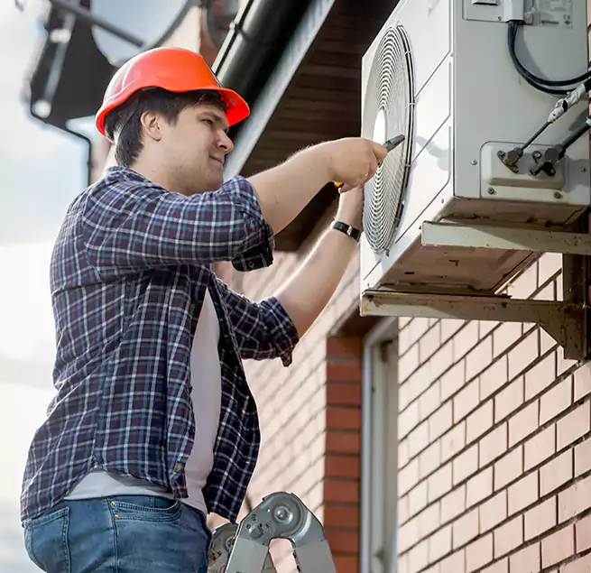 Why Homeowners & Businesses Trust Us Turlock, CA