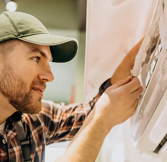 Why Homeowners & Businesses Trust Us in Turlock, CA?